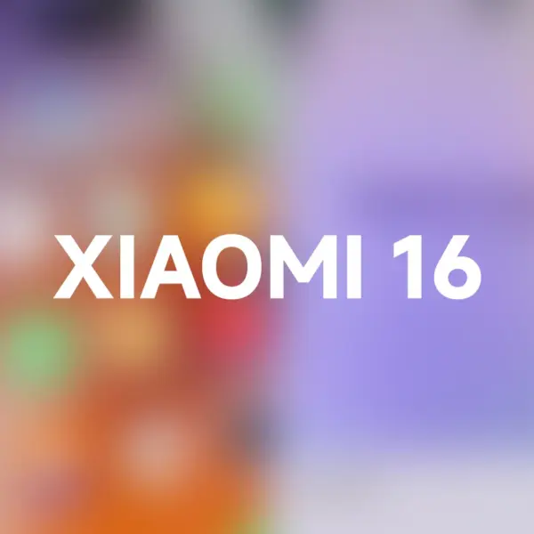 Xiaomi 16: Valódi képek szivárogtak, iPhone-t idéz a HyperOS