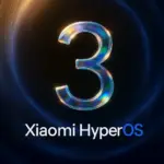 Xiaomi HyperOS 3 béta tesztje augusztusban indul