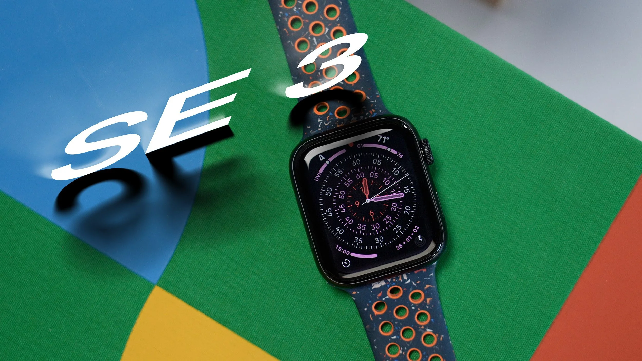 Apple watch se 3 huge upgrade thumb 3.webp