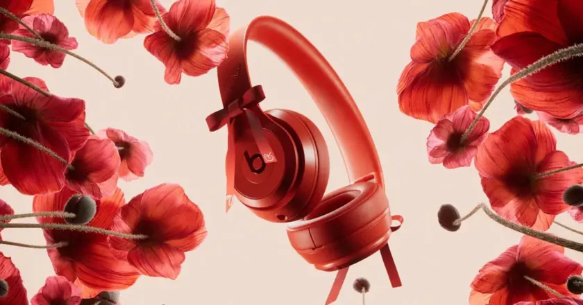 Beats x JENNIE: Korlátozott Solo4 fejhallgatók kaphatók