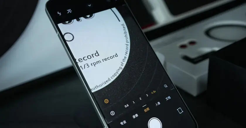 HyperOS 3: új kameravízjelek a Xiaomi telefonokra