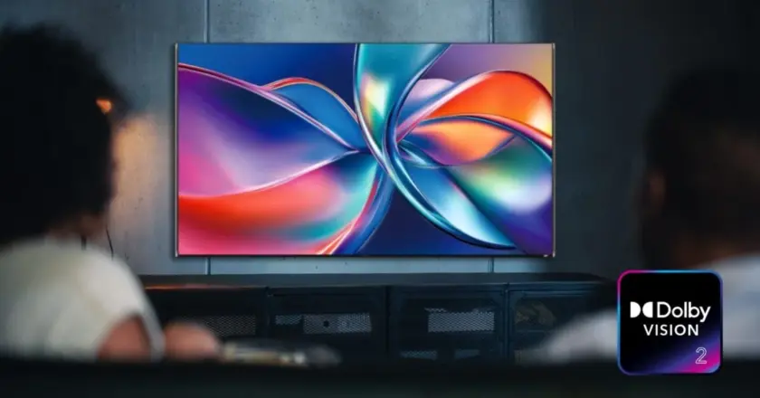 Dolby Vision 2 itt van; Samsung tévék Dolby Visiont várnak
