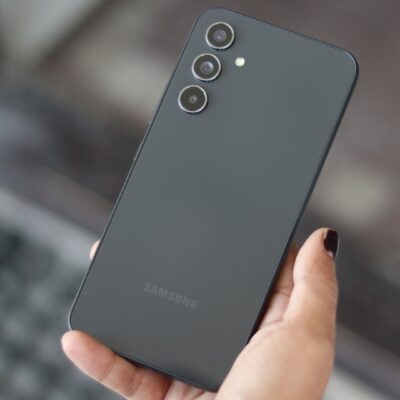 One UI 8 Beta 2 elérhető a Galaxy A54-re