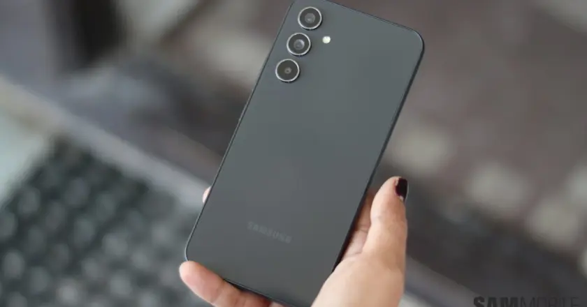One UI 8 béta érkezik a Galaxy A54 és A35-höz