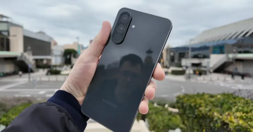 One UI 8 béta most elérhető a Galaxy A55-re!