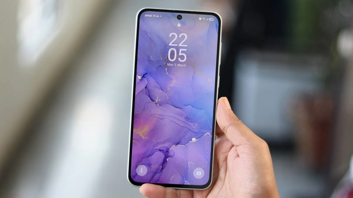 Galaxy a56 display.webp