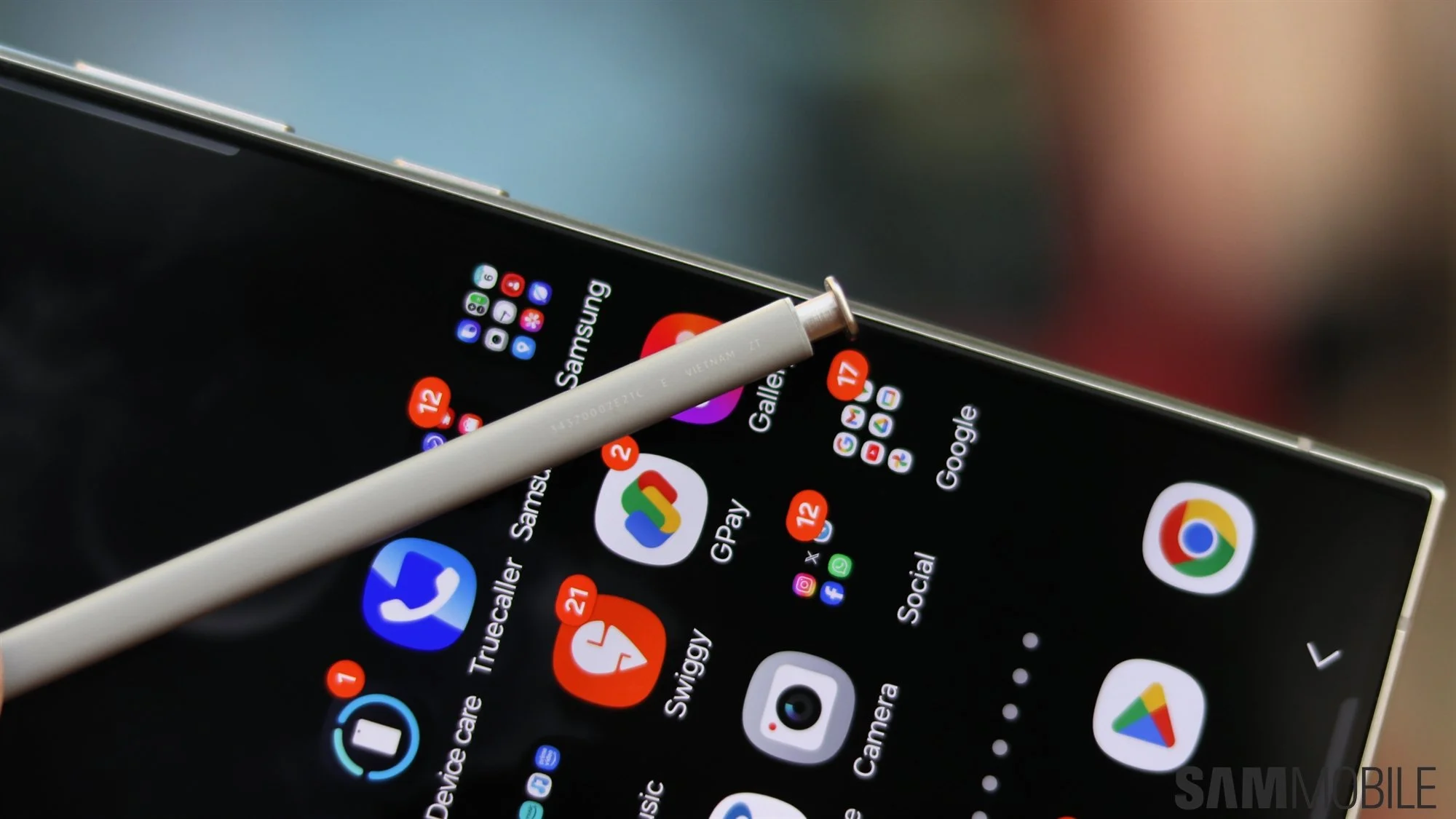 Galaxy s24 ultra s pen.webp