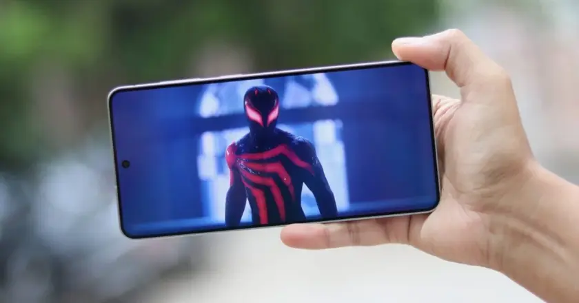 Galaxy S25 Edge gyorsabb az iPhone Air-nál