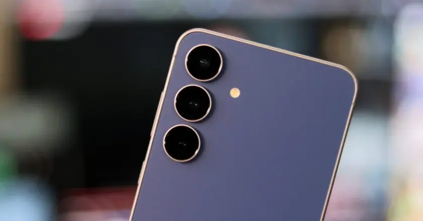 Galaxy S25 FE Indiában: ingyenes tárhelybővítés