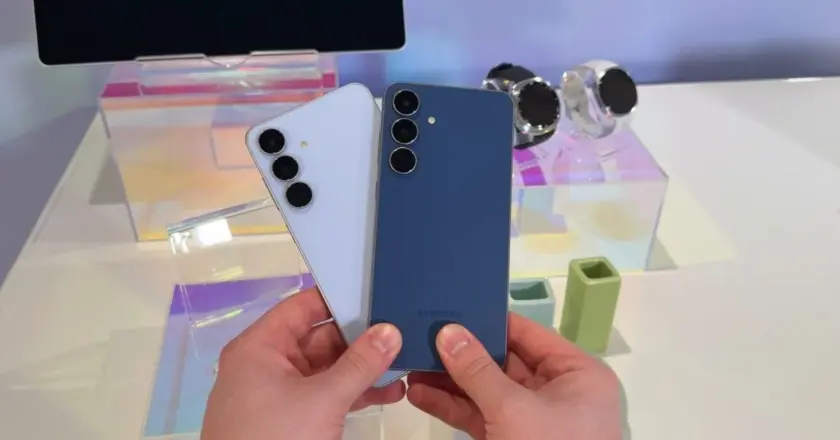 Mennyire strapabíró a Galaxy S25 FE? Vízálló?