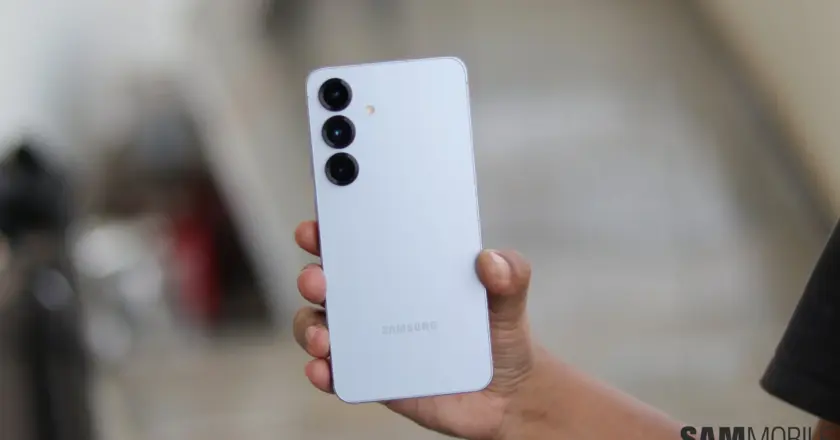 Kiszivárgás: Galaxy S26 Pro nem érdemli a Pro jelzőt