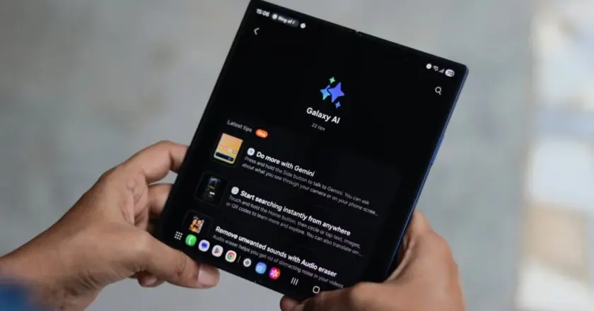 Samsung: iPhone hype nélkül sem megy, Apple egyetért