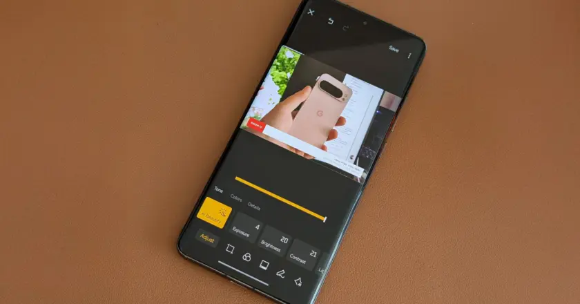 Xiaomi Ultra HD fotóminőség-javítás régi zászlóshajókon