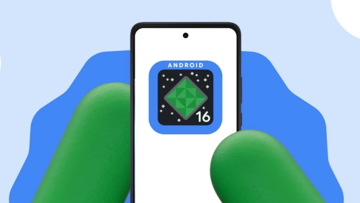 Google android 16.webp
