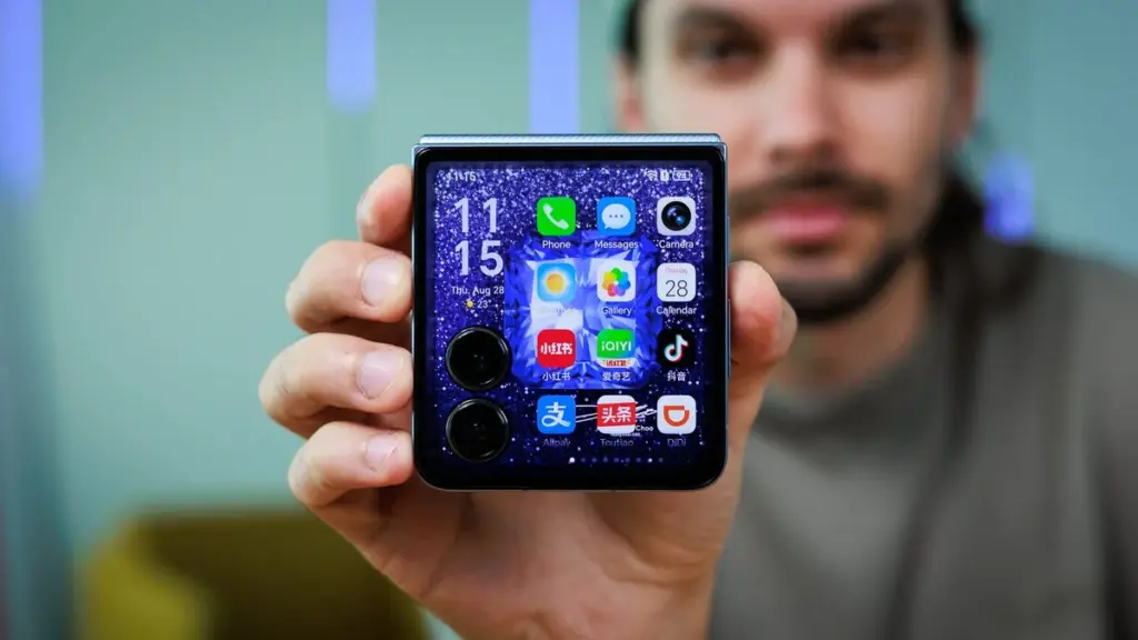 Honor magic v flip 2 review a sparkle from the far east.webp