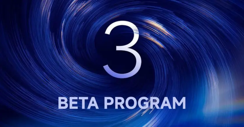 HyperOS 3 Beta: óriási Super Island frissítés érkezik