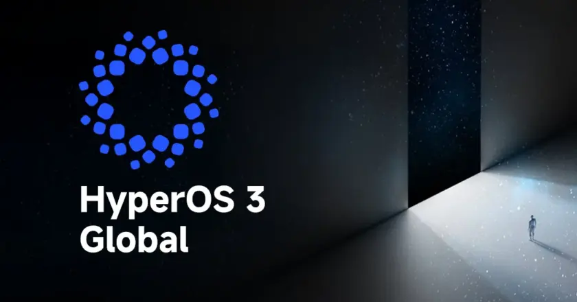 Xiaomi nyit globális béta programot a HyperOS 3-hoz