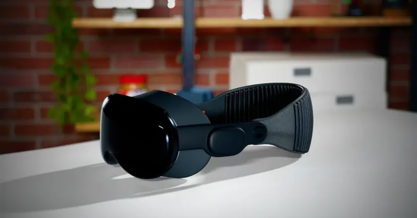 Állítólag új színekben érkezik Vision Pro és HomePod Mini