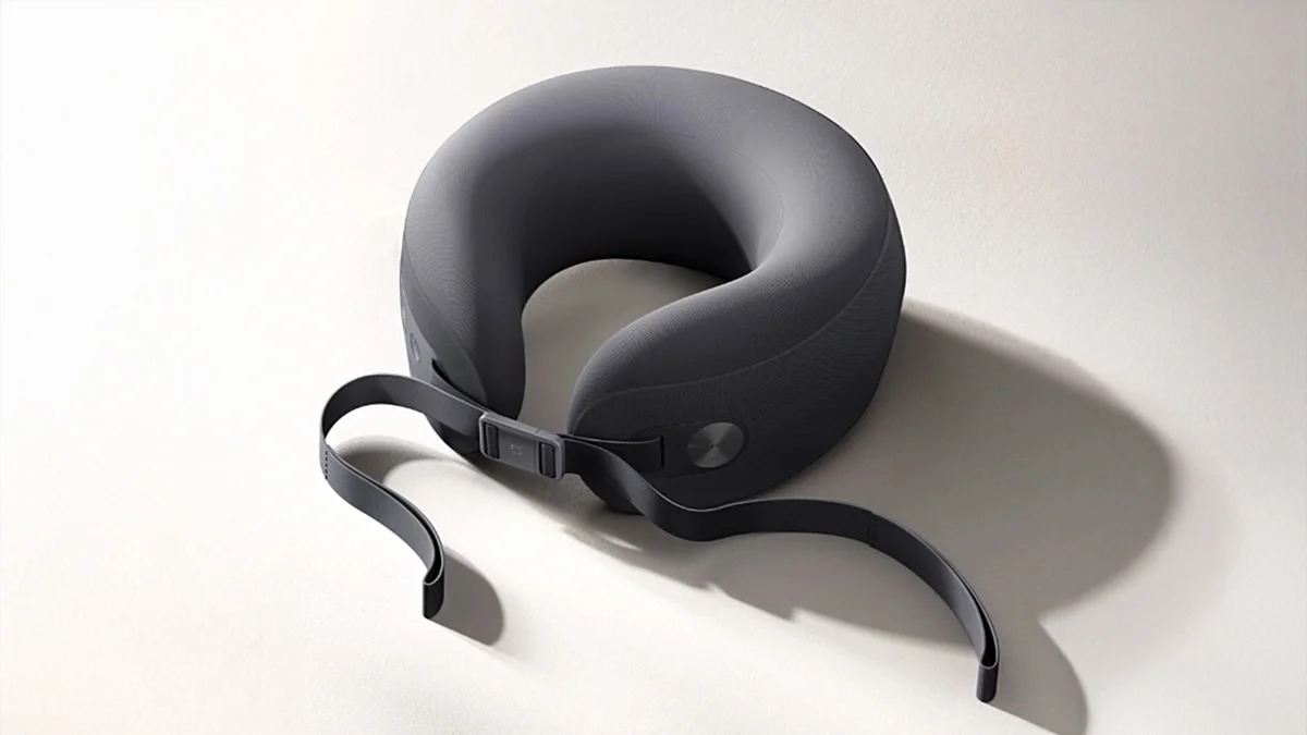 Mijia smart neck pillow massager 1758551786.webp