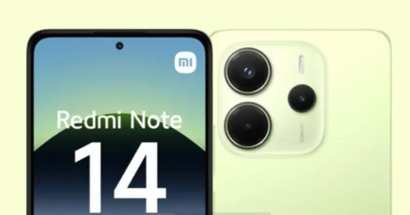 A Redmi Note 14 sorozat a HyperOS 3-at a Note 15 előtt kapja