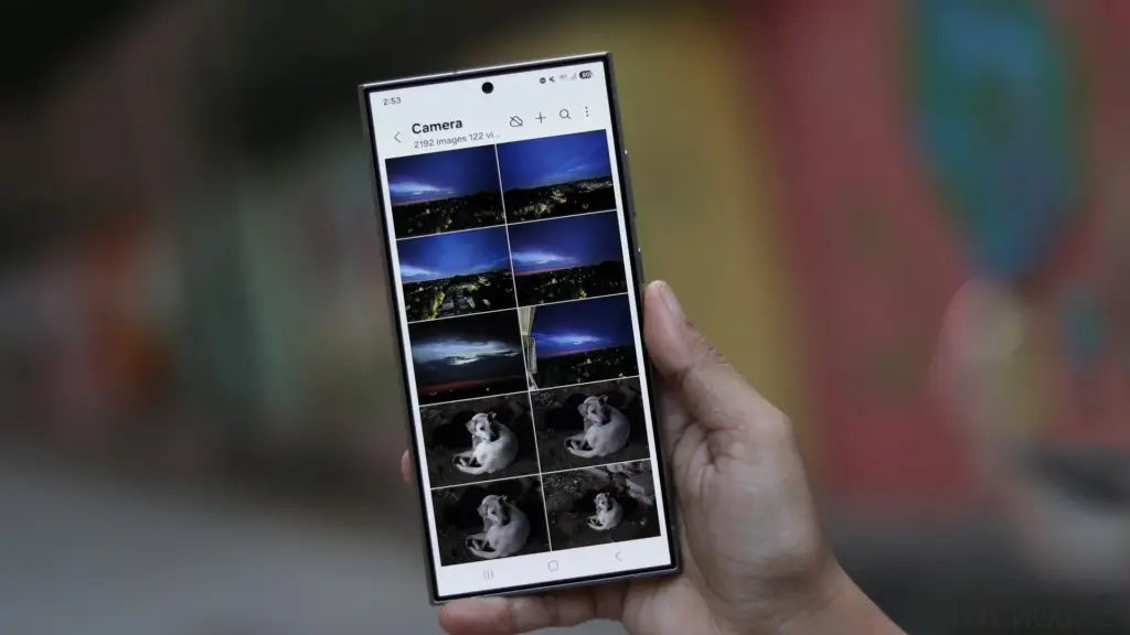 One ui 7 gallery app.webp