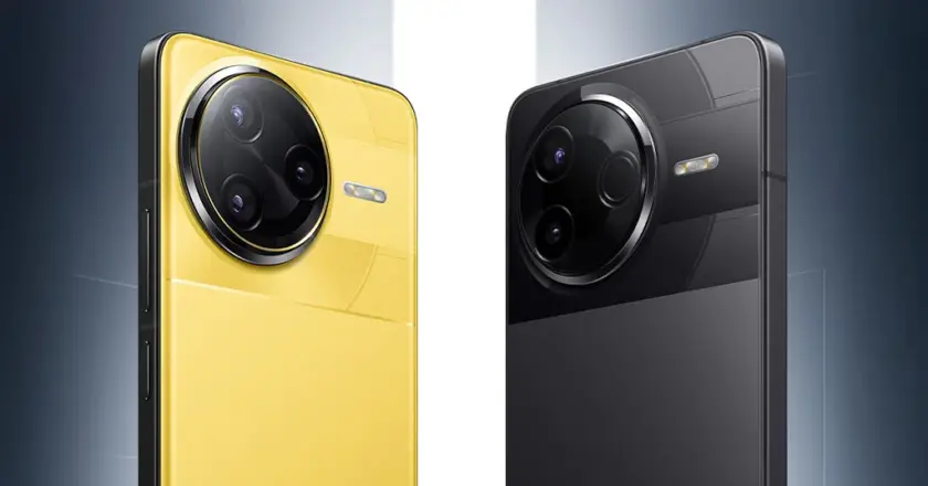 POCO F8 kiszivárgott: Dimensity 9400++ proc. – XiaomiTime
