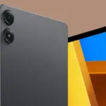 POCO felpörgeti a tabletpiacot a Pad X1 és Pad M1