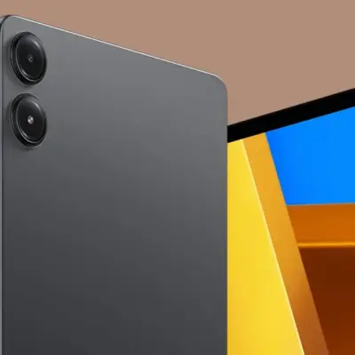 POCO felpörgeti a tabletpiacot a Pad X1 és Pad M1