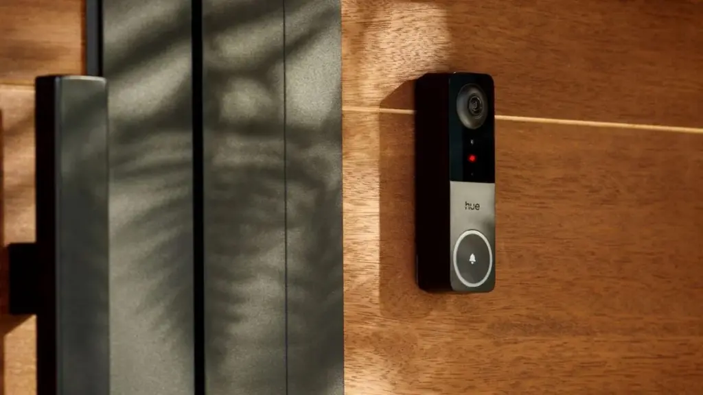 Philips hue video doorbell.webp