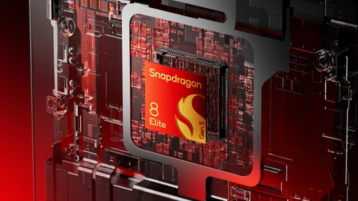 Qualcomm snapdragon 8 elite gen 5.webp