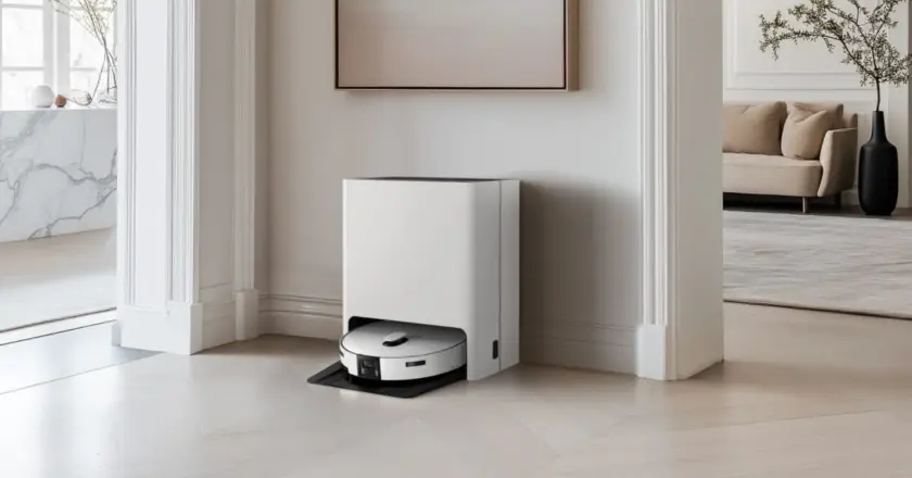 Samsung 2025-ös robotporszívók új biztonsági mércét állítanak