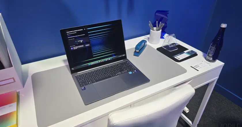 Galaxy Buds 2 Pro és Buds 3: jobb Windows 11-es eszközökön