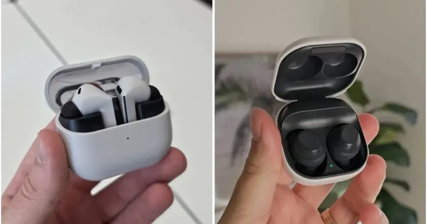 Galaxy Buds 3 FE vs Buds FE: Melyek a fejlesztések?