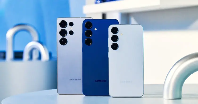 Galaxy S26 dizájn: biztonságos vagy merész?