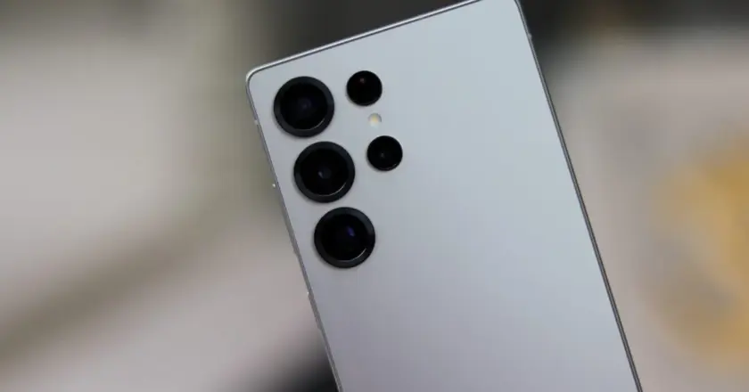 A Galaxy S26 Ultra könnyebb lesz?