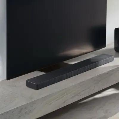 Spotify veszteségmentes hangja a Samsung soundbarokra érkezik