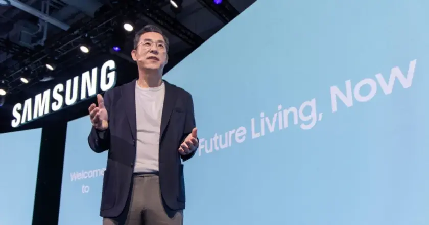 A Samsung hat innovatív terméke díjakat nyert az IFA 2025-ön