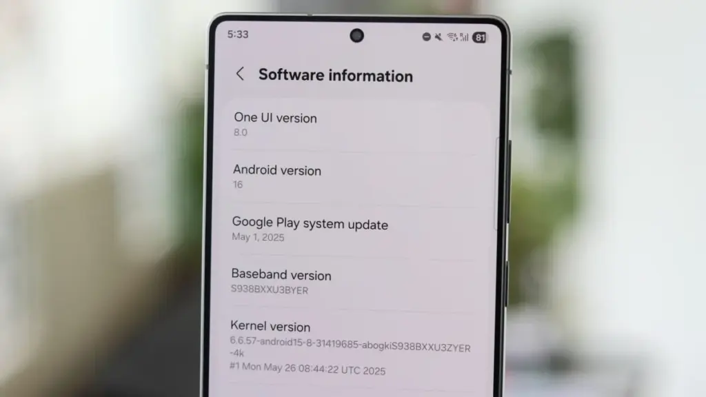 Samsung one ui 8.0 s25 ultra.webp