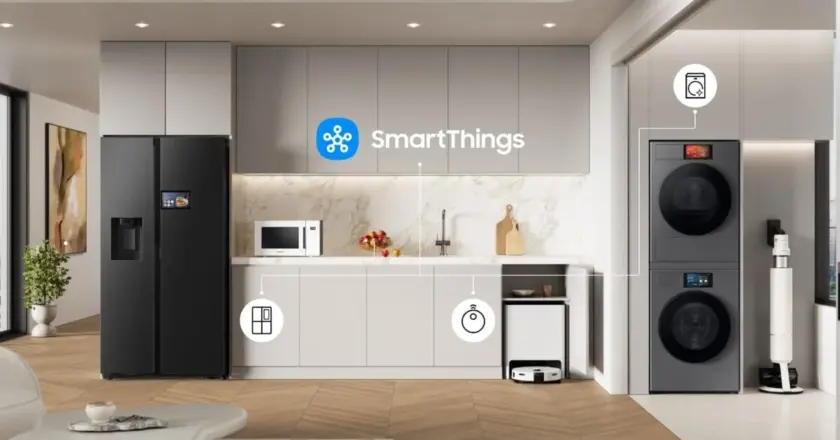A legújabb SmartThings-hub hiányossága szembeötlő