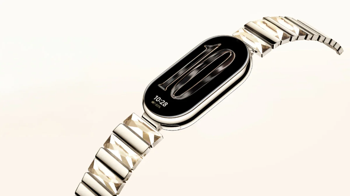 Stunning gold edition of xiaomi band 10 is here 1758624327.webp