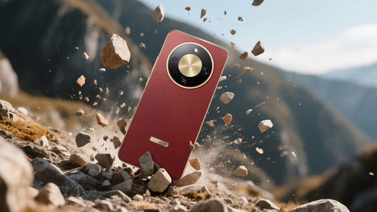 This 8000 mah battery phone with a durable design is getting a release outside of china.webp
