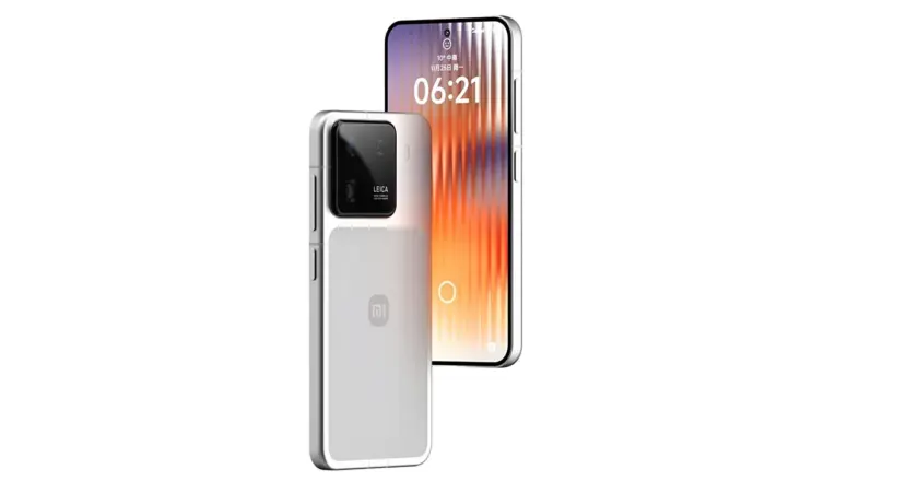 Kiszivárgott a Xiaomi 16-sorozat Snapdragon 8 Elite Gen5-tel