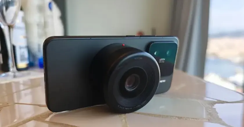 Xiaomi 16 Ultra állítólag külső lencserendszerrel debütál