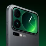 Xiaomi 17 Pro: kamerája és dizájnja is jobb az iPhone-nál