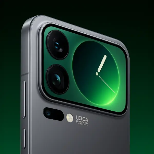 Exkluzív: Xiaomi 17 globális indulása kiszivárgott