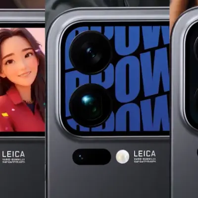 Xiaomi 17 Pro: a ‘Magic Back Screen’ funkciói feltárulnak