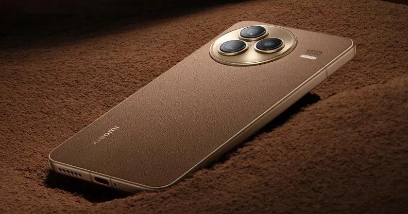 Xiaomi átalakítja a Civi-sorát a Civi 6-dal – XiaomiTime