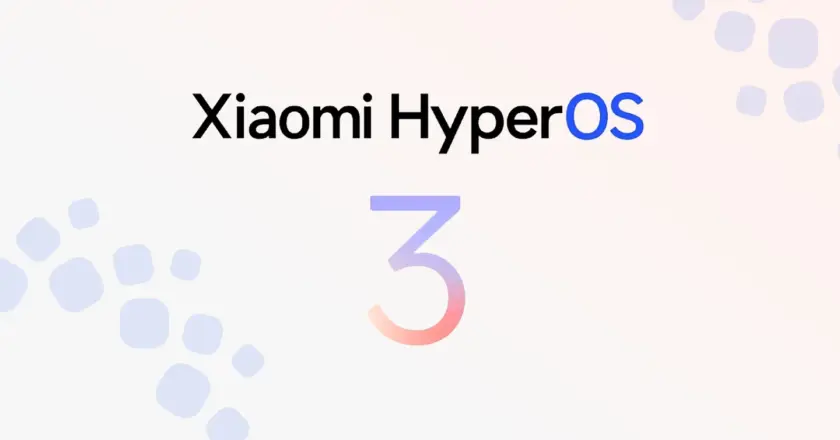 Új Xiaomi HyperOS 3 Béta: mely javítások érkeztek?