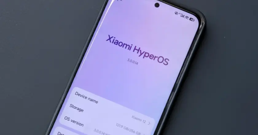 Xiaomi: mely eszközök kapnak HyperOS-frissítéseket ezen héten