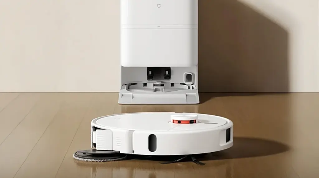 Xiaomi mijia robot vacuum mop 5c pre order now live 1756772555.webp